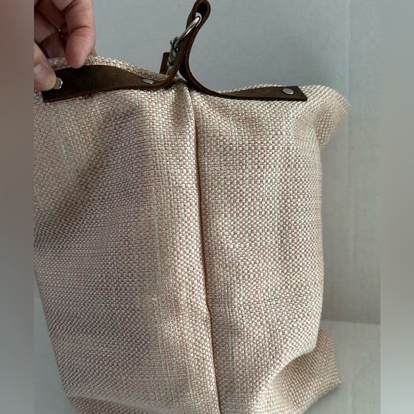 NWOT - Unique, One of a Kind, Handmade Bag (in Minnesota) - Picture 9 of 11